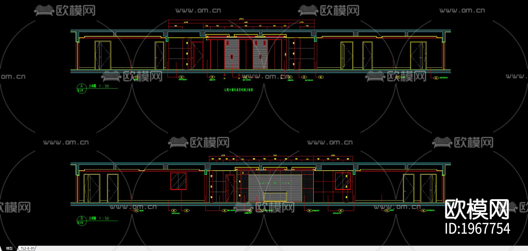 上海汇宁花园下载（渲染图2）
