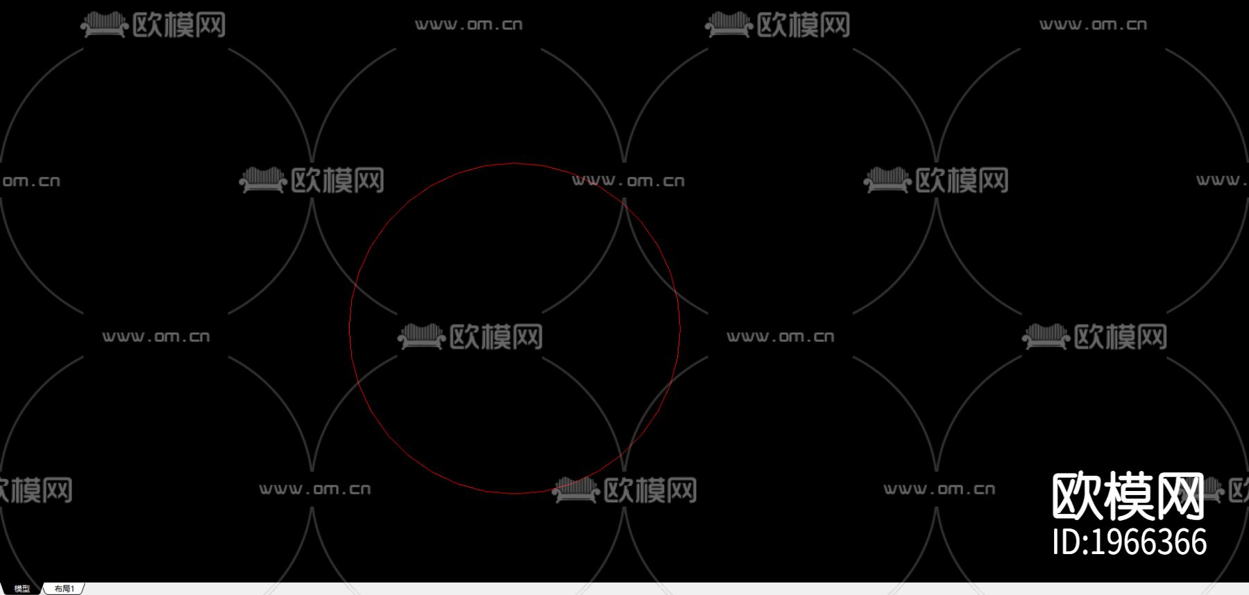 标准图集一般钢筋下载（渲染图2）