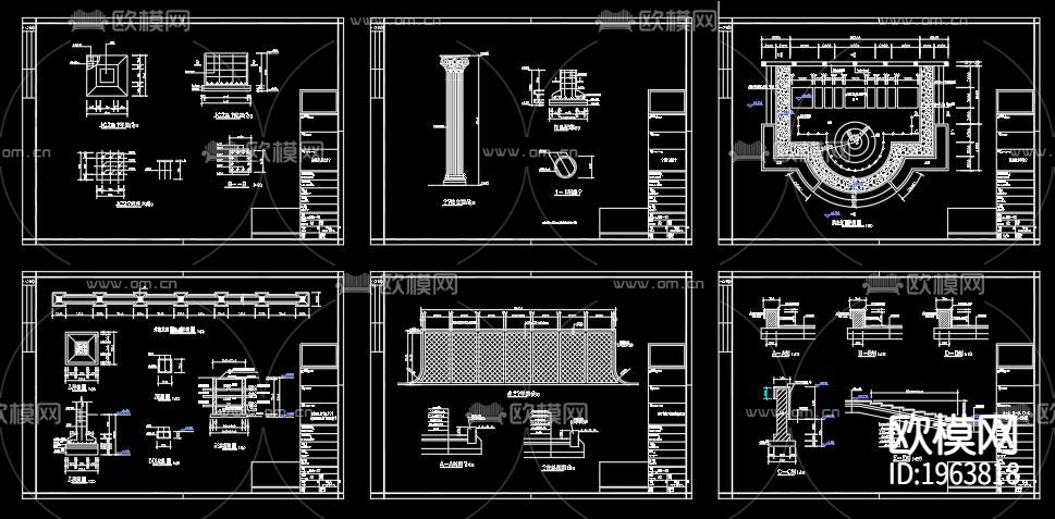 生态观光园下载（渲染图5）