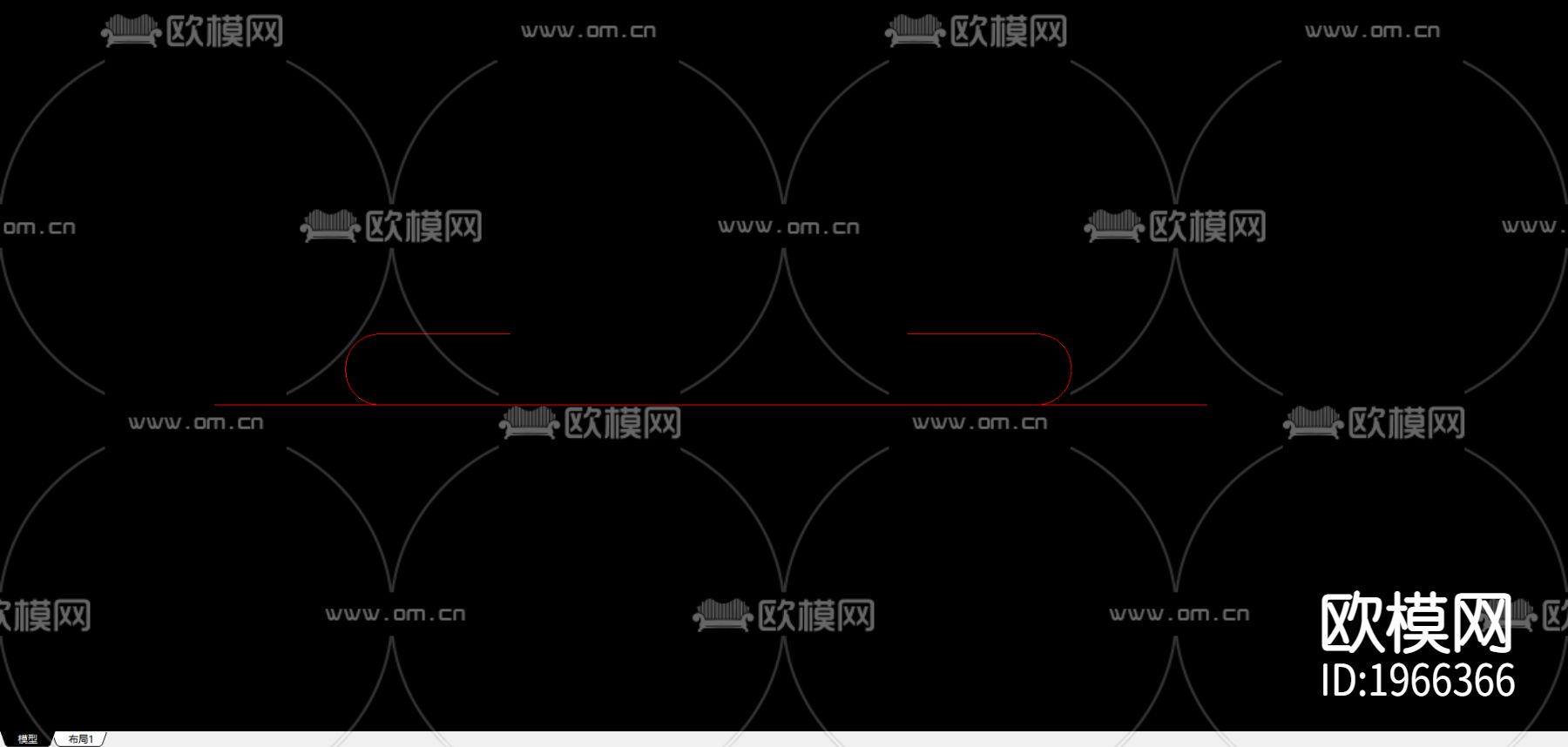 标准图集一般钢筋下载（渲染图4）