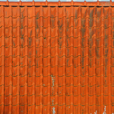 屋顶瓦片3d贴图-墙面屋面3d贴图下载-3dmax模型免费下载-欧模网