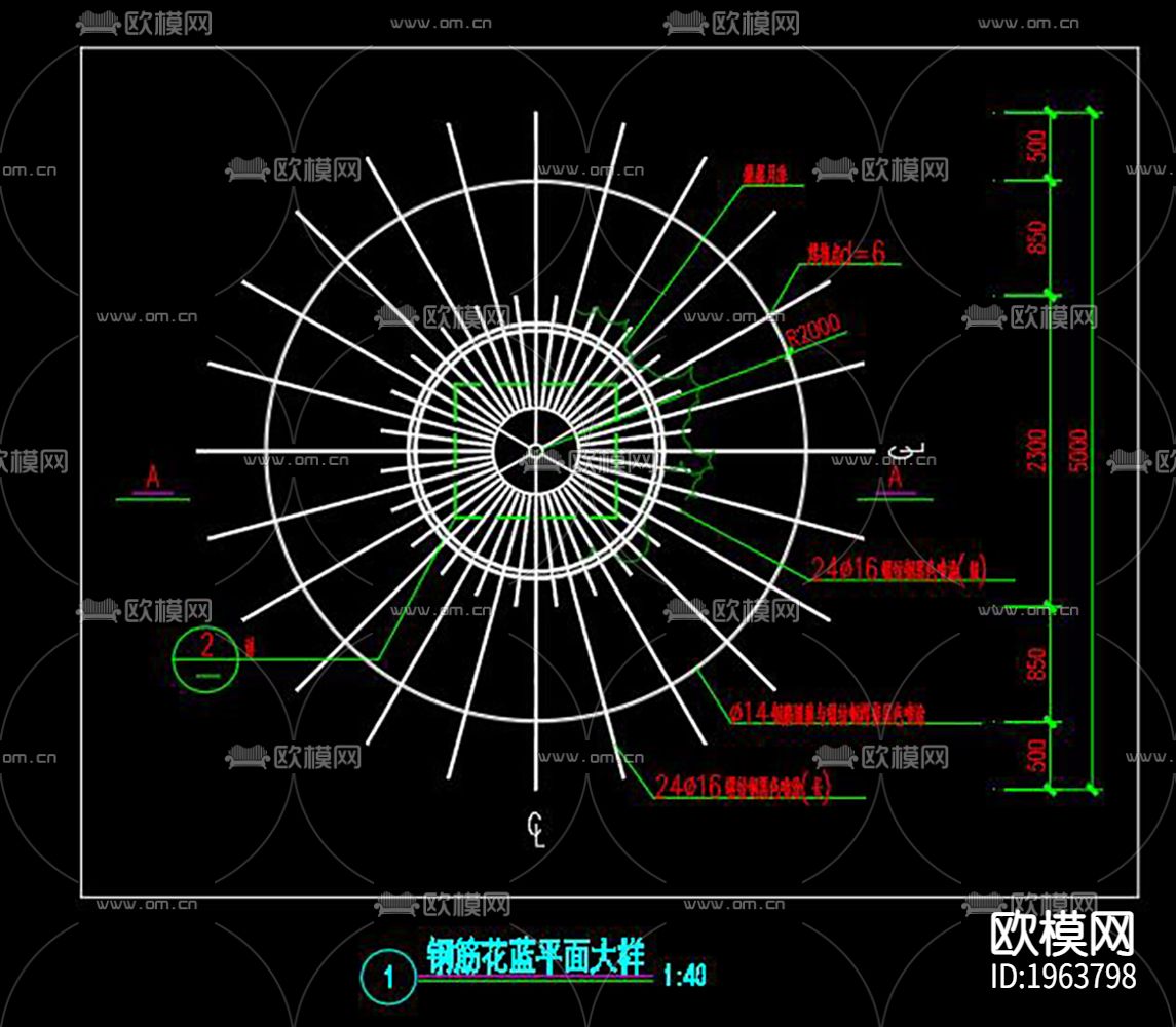儿童广场下载（渲染图6）