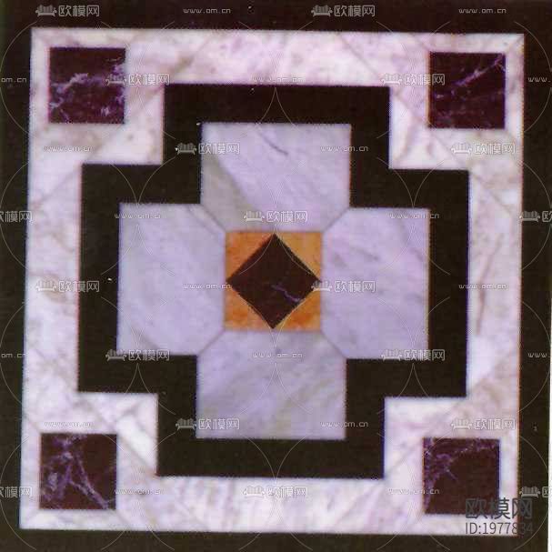 拼花地砖下载