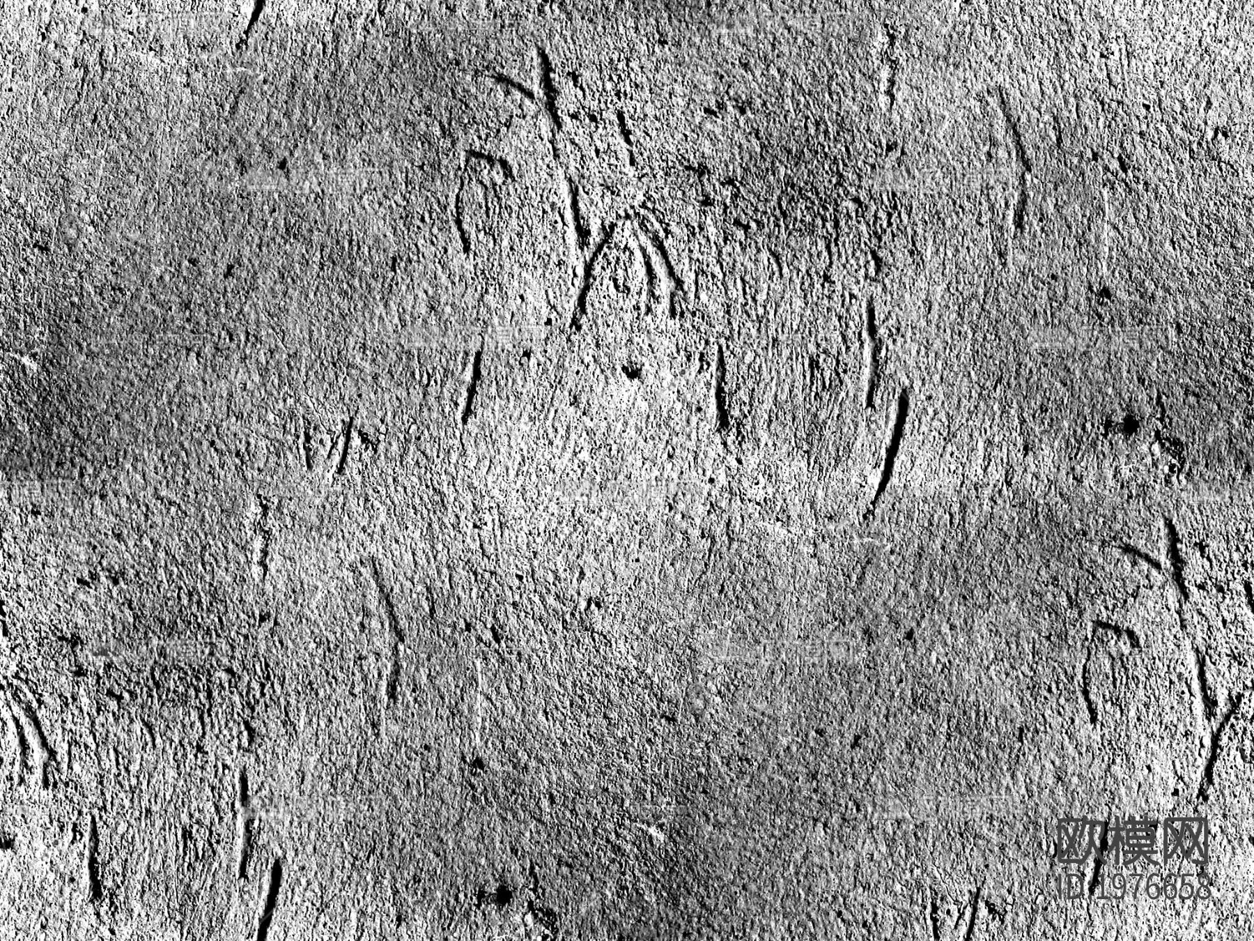 高光遮罩下载（渲染图7）