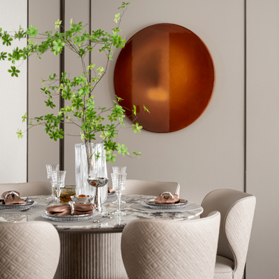 璞辉设计 现代餐厅