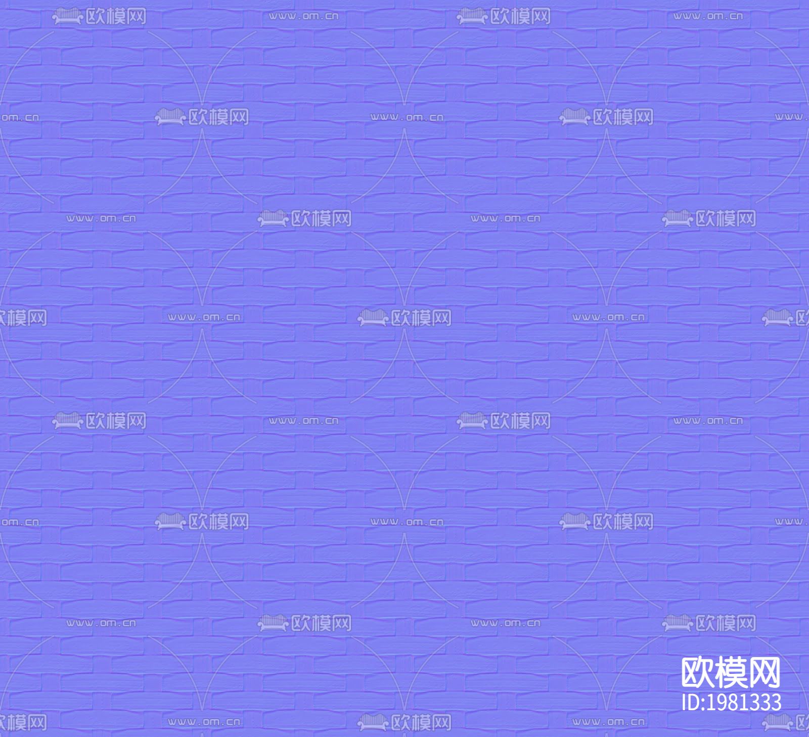 竹麻贴图