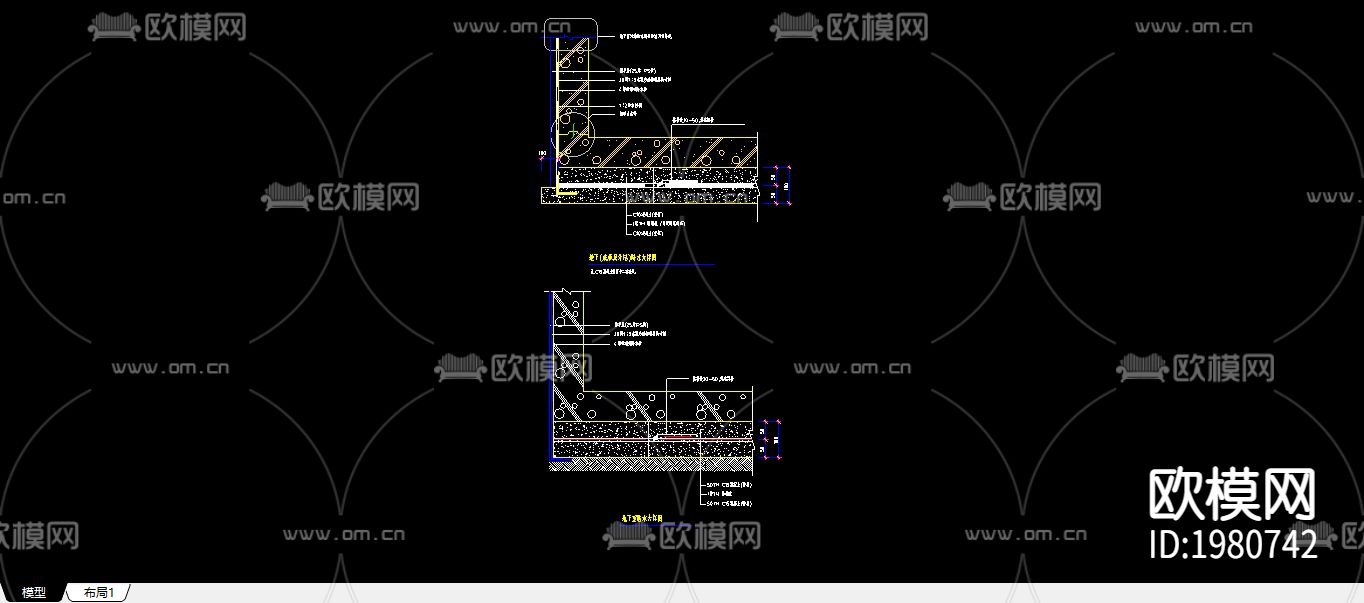 河南地下放水下载（渲染图1）