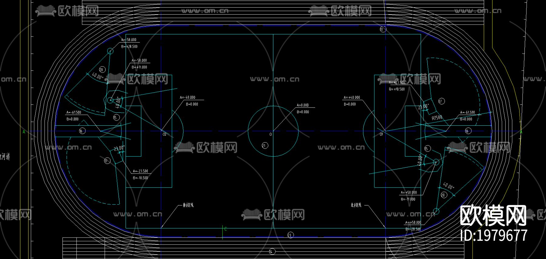 操场下载（渲染图1）