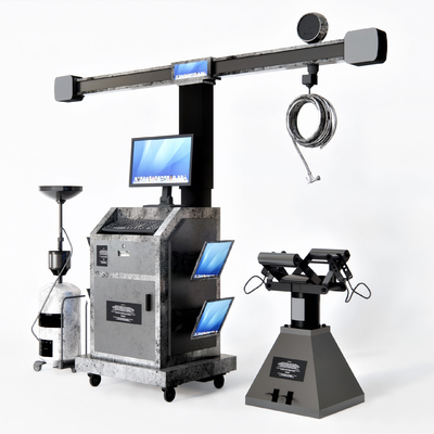  现代氮气设备su模型 