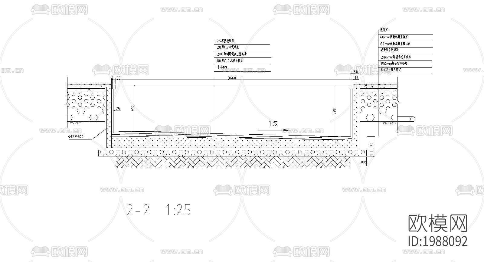 场地节点大样下载（渲染图2）