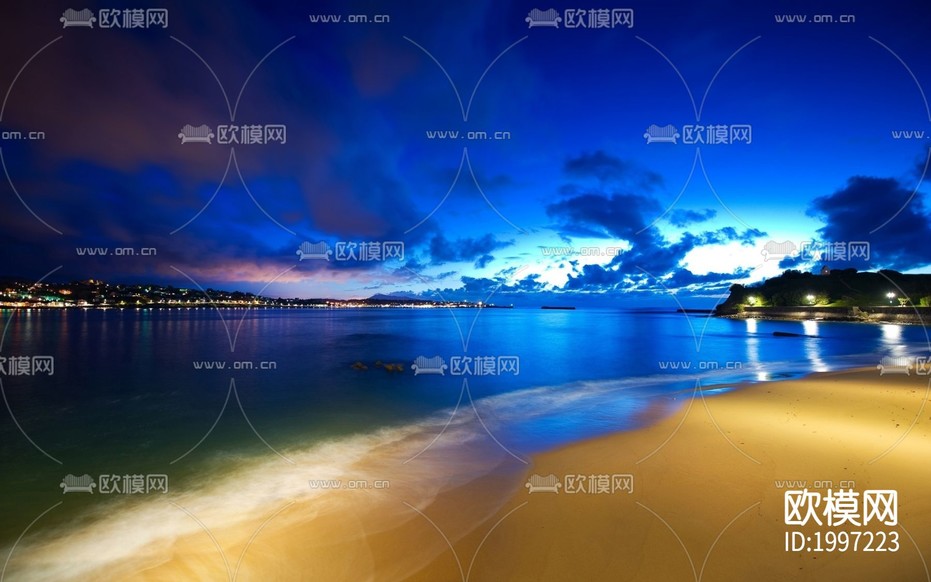 外景贴图下载