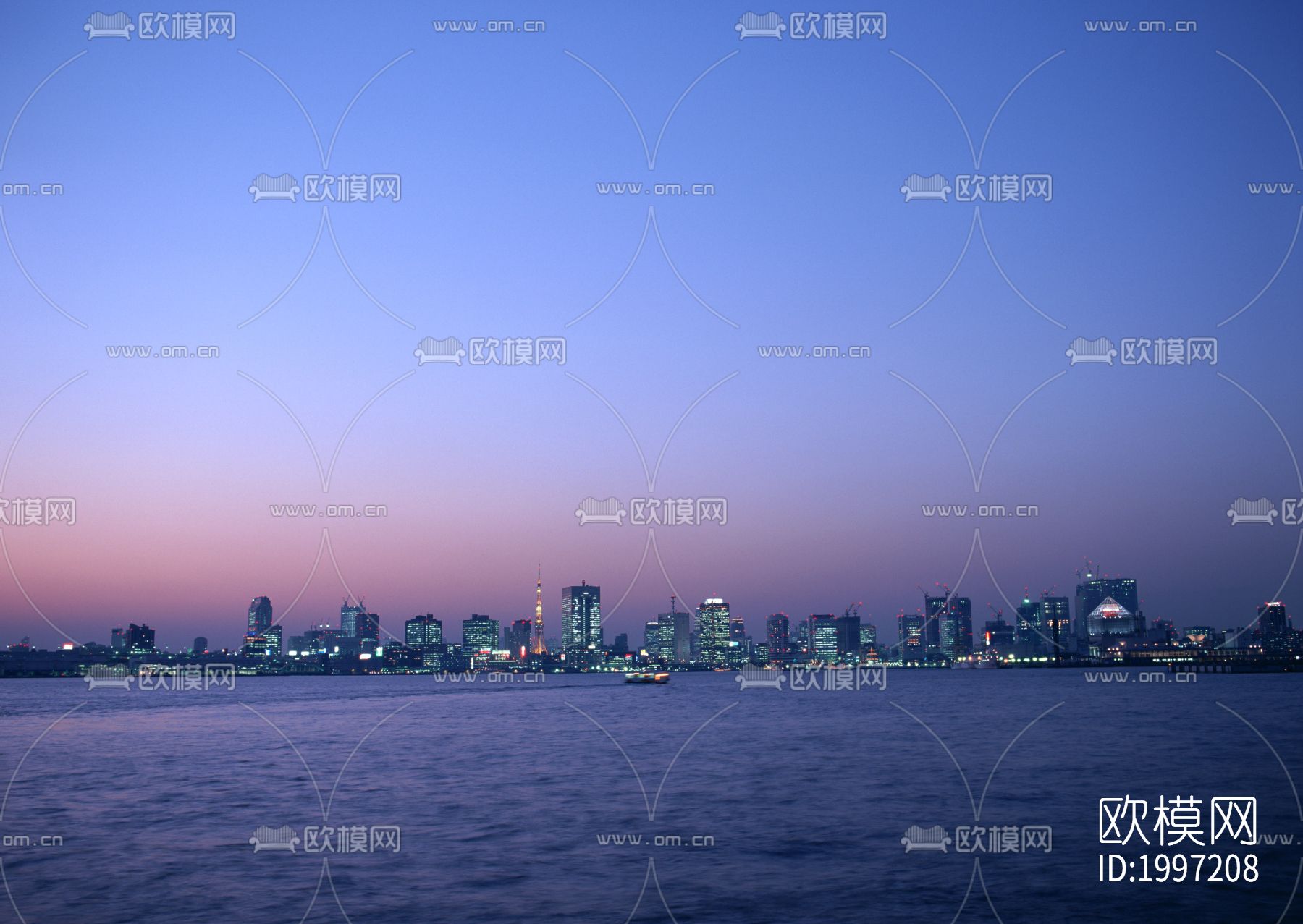 高清外景贴图下载（渲染图4）