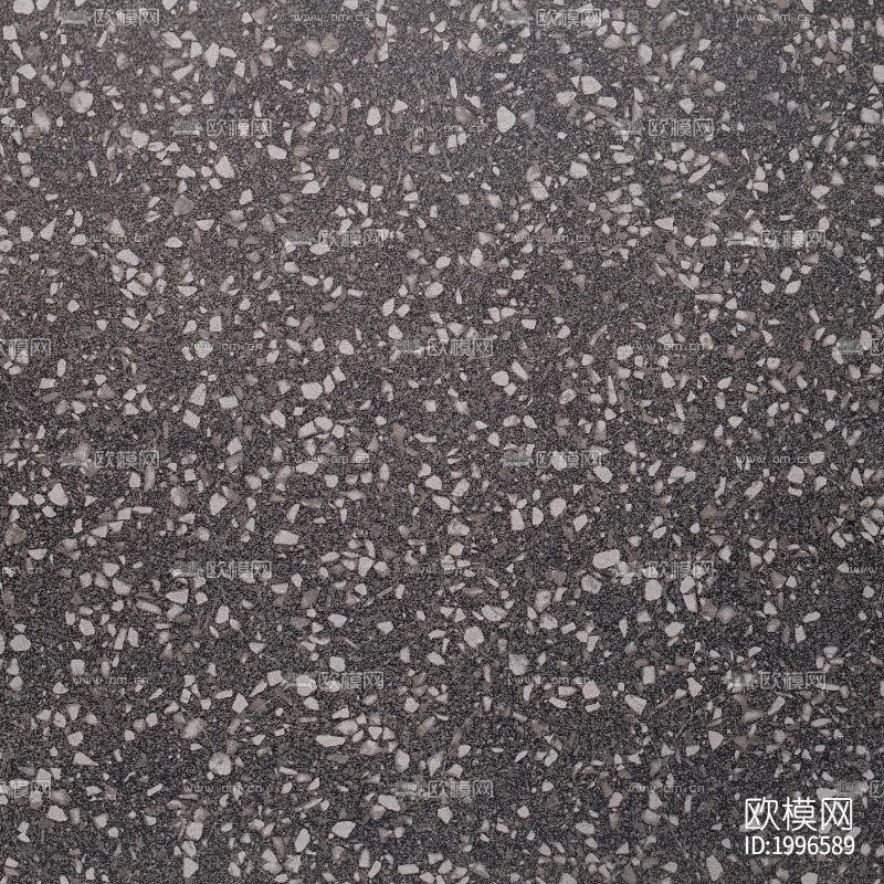 水磨石下载（渲染图4）