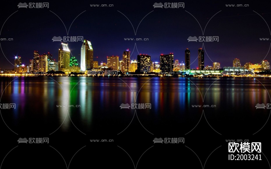外景贴图下载