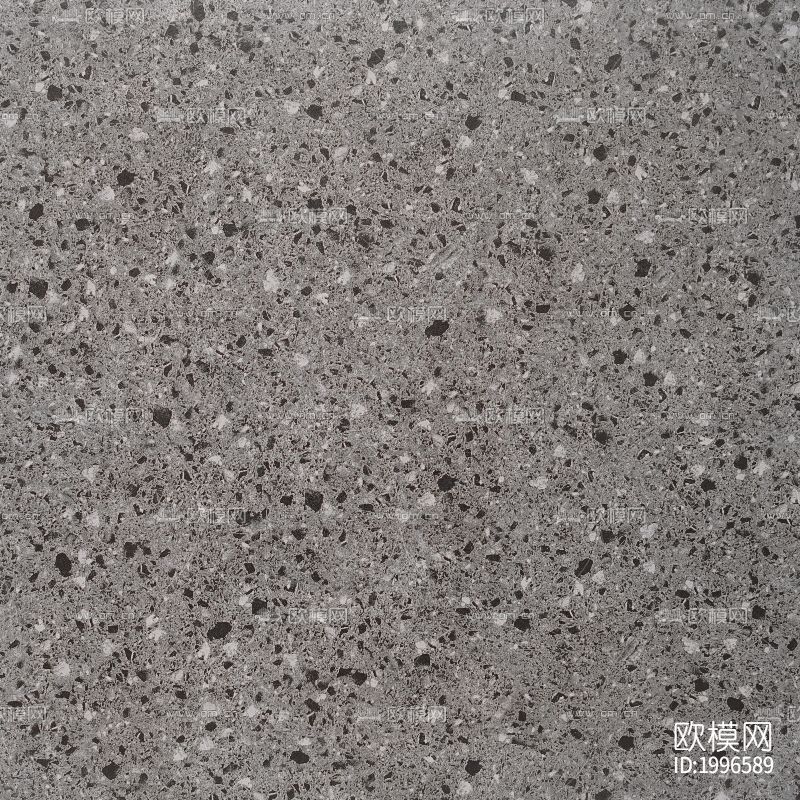 水磨石下载（渲染图6）