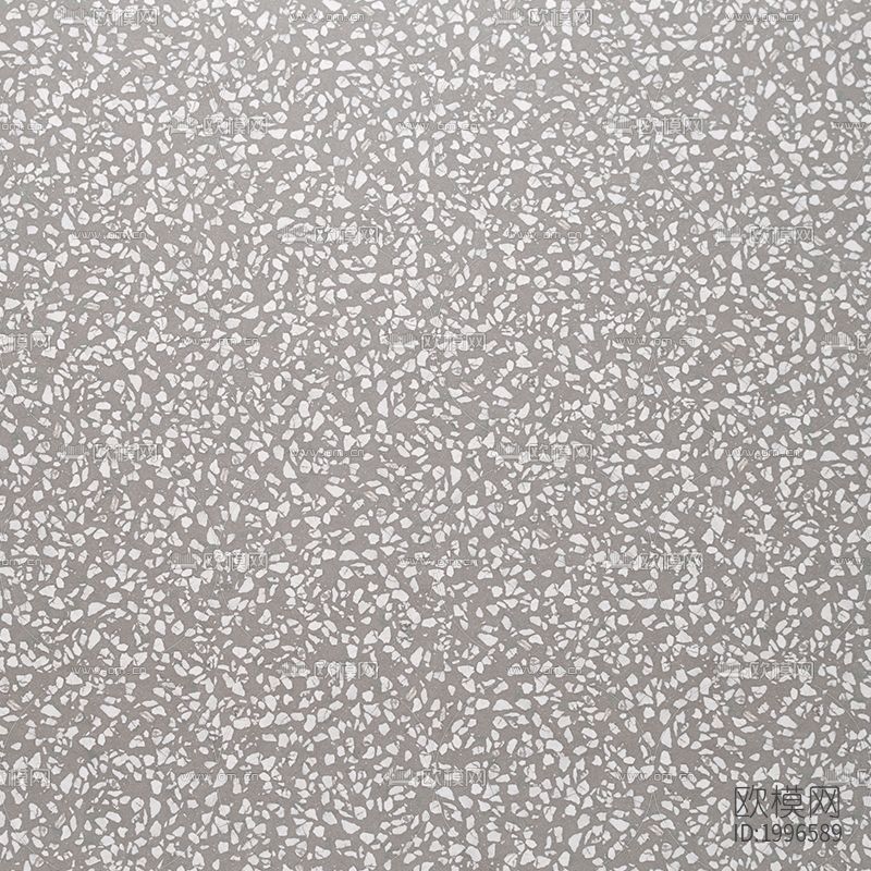 水磨石下载（渲染图3）