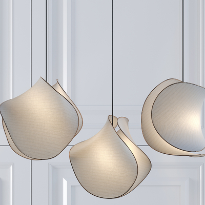 创意吊灯模型下载-3dmax模型免费下载-欧模网