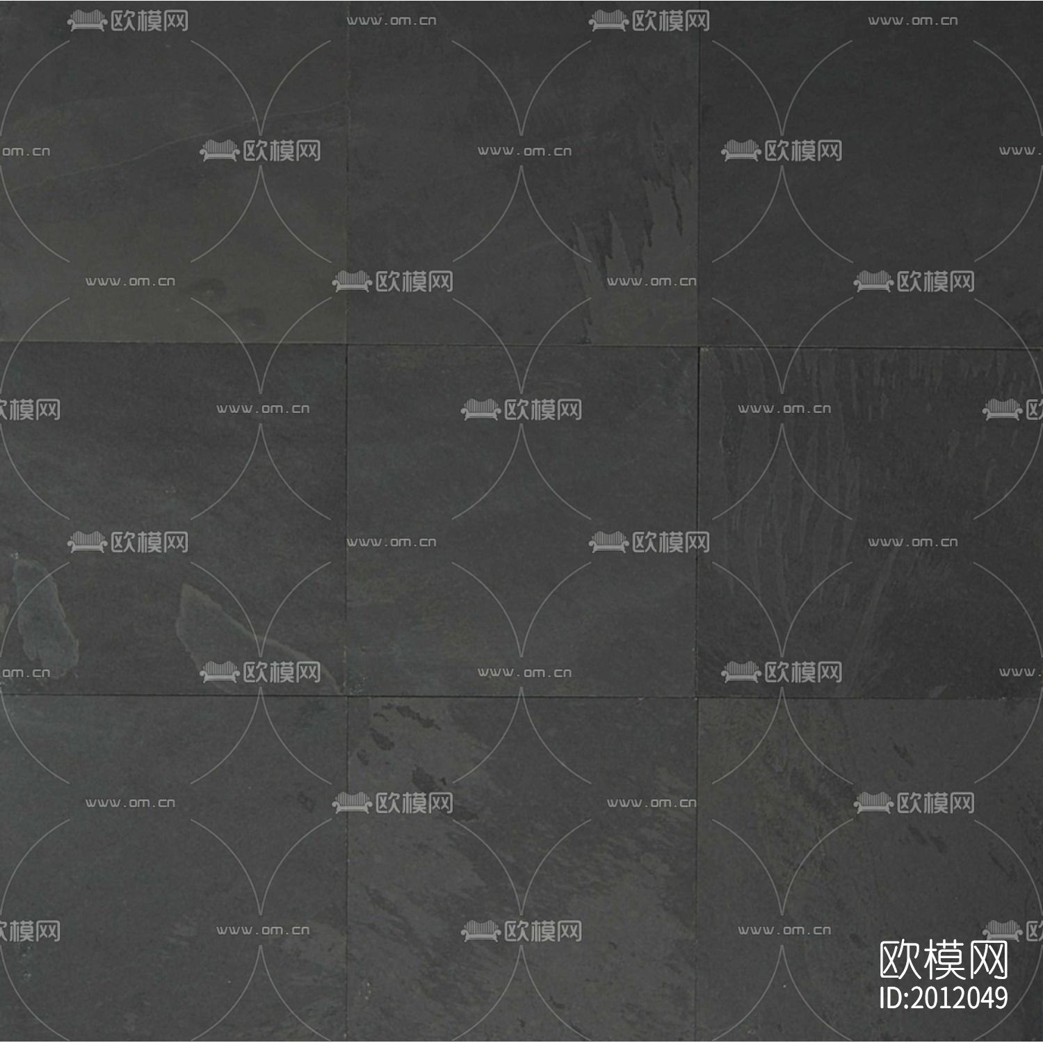 瓷砖下载（渲染图2）