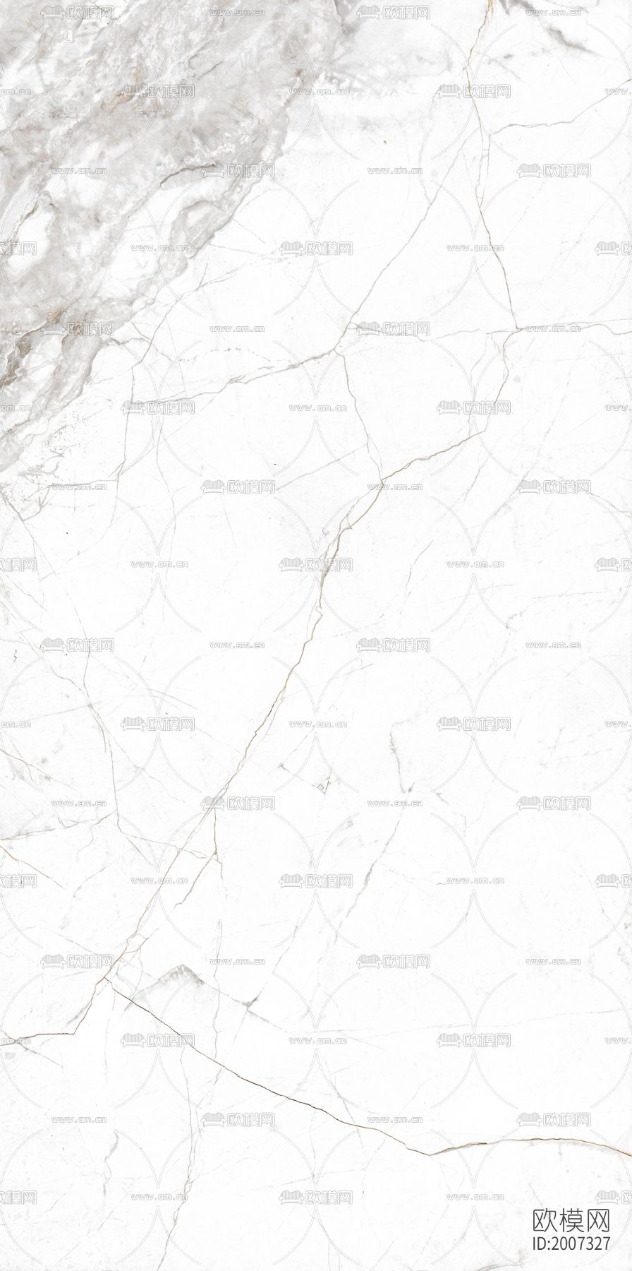 白色大理石下载（渲染图7）