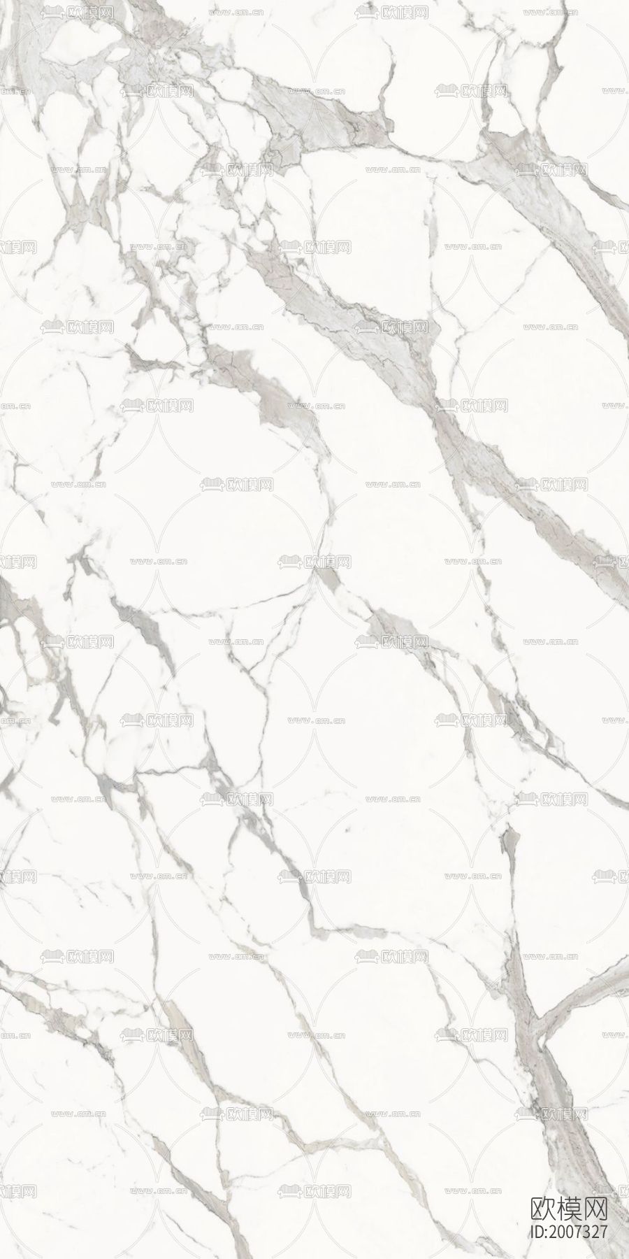 白色大理石下载（渲染图5）