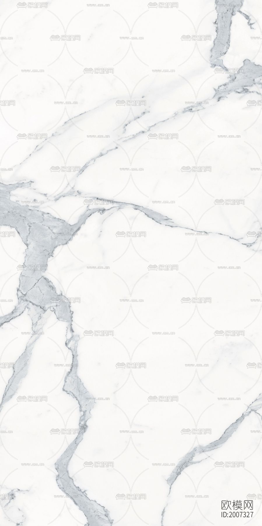 白色大理石下载（渲染图2）