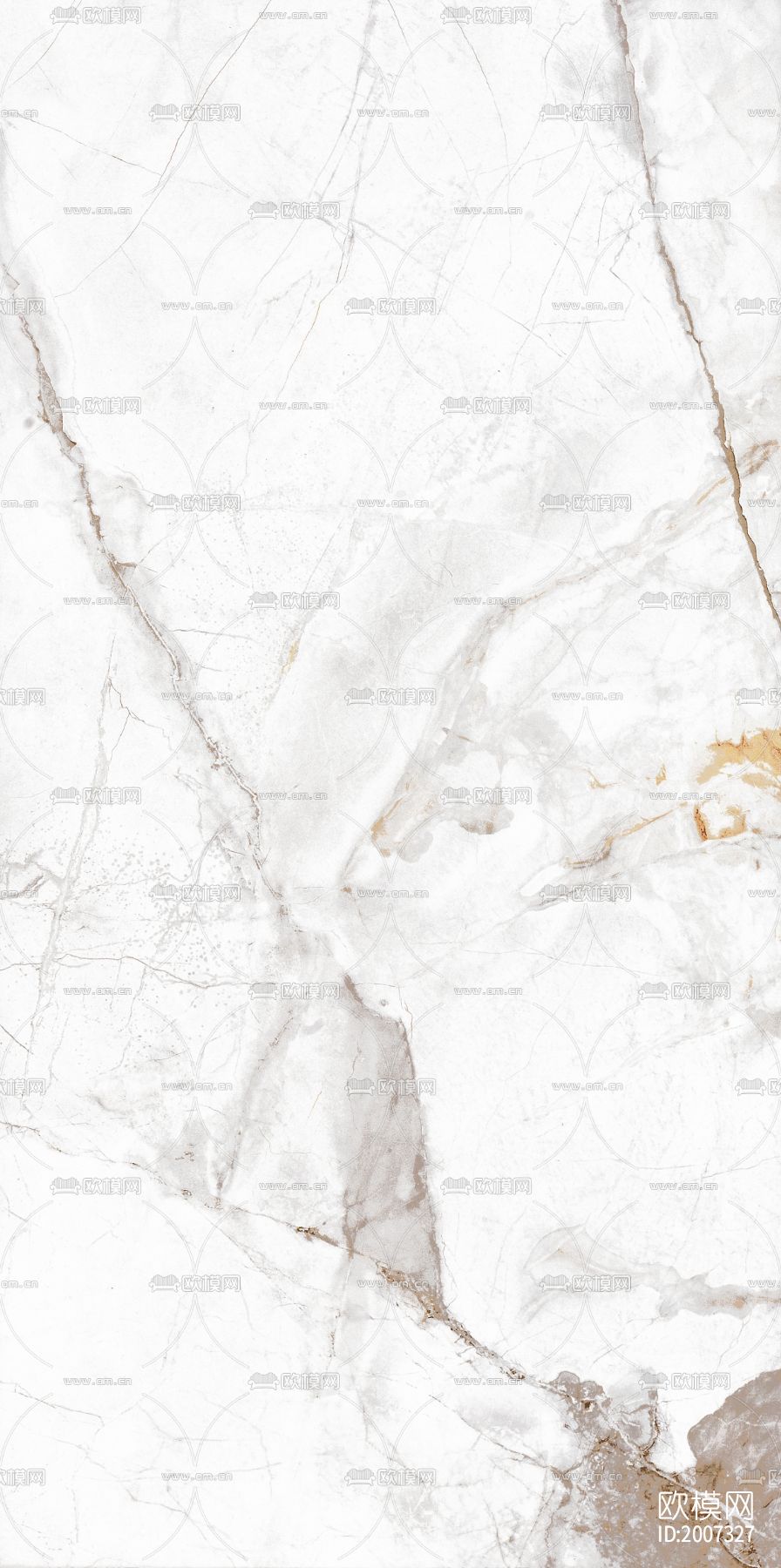 白色大理石下载（渲染图6）