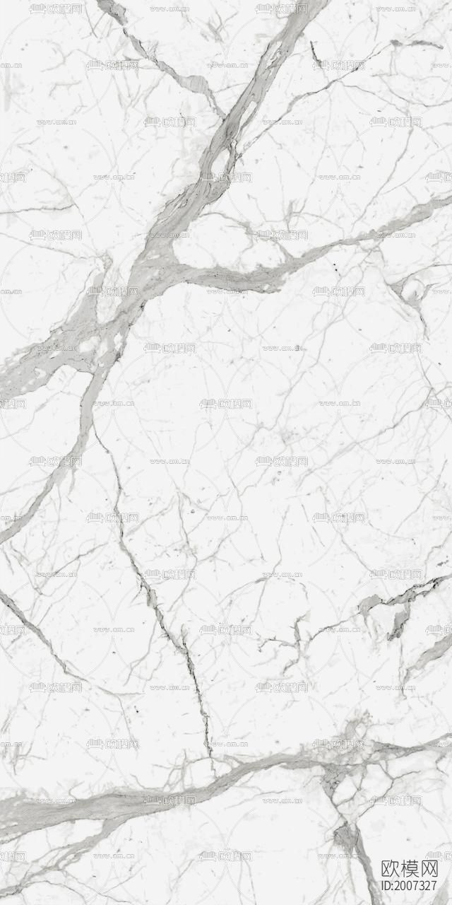 白色大理石下载（渲染图3）