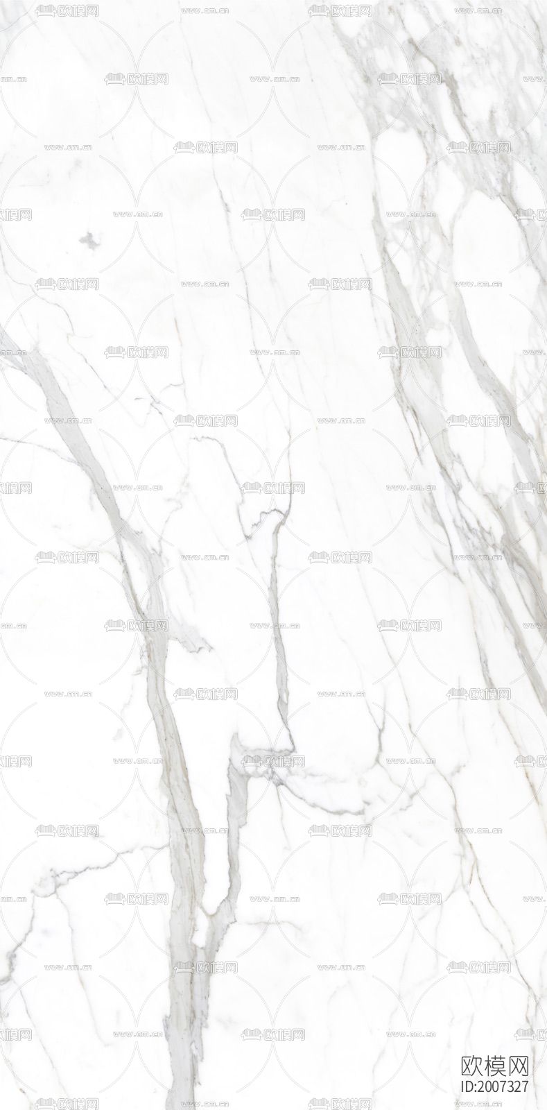 白色大理石下载（渲染图4）