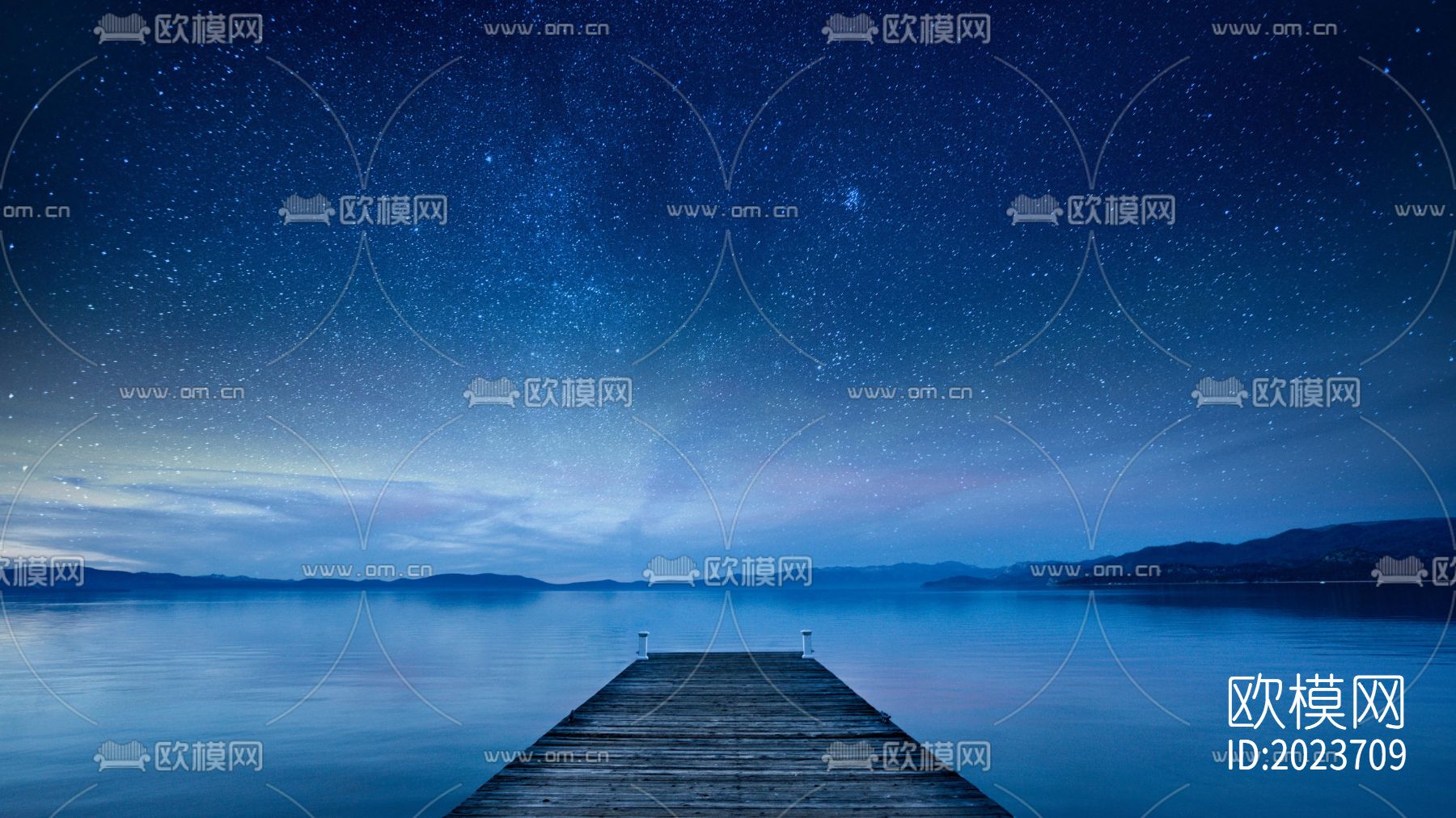 星空轨道外景下载