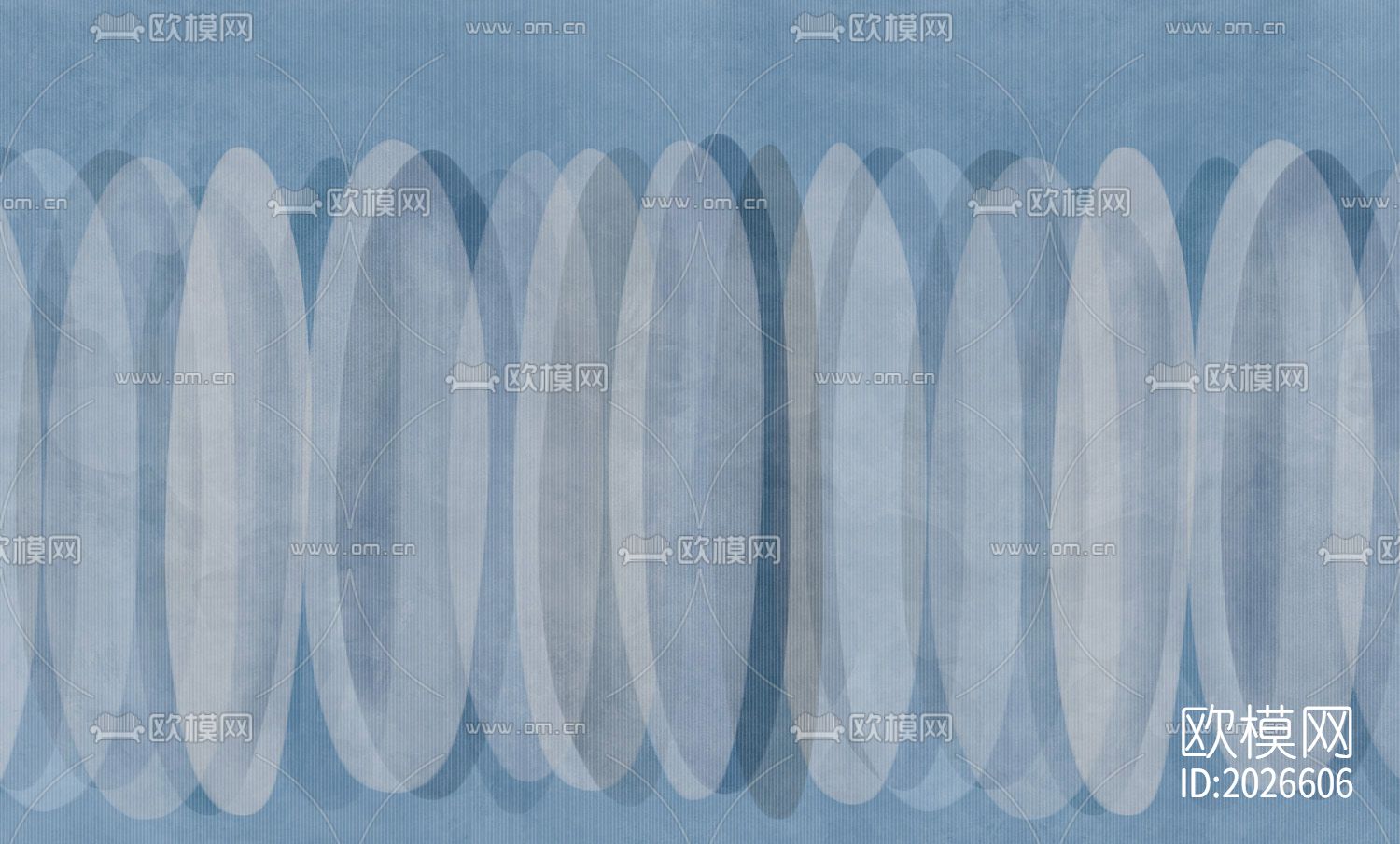 几何图形壁纸下载（渲染图4）
