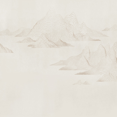 中式壁纸3d贴图-壁纸3d贴图下载-3dmax模型免费下载-欧模网