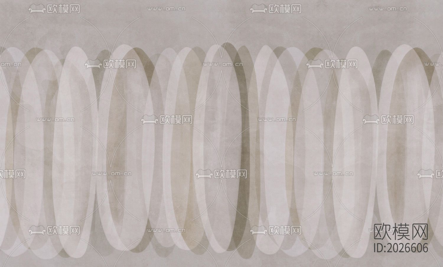 几何图形壁纸下载（渲染图1）