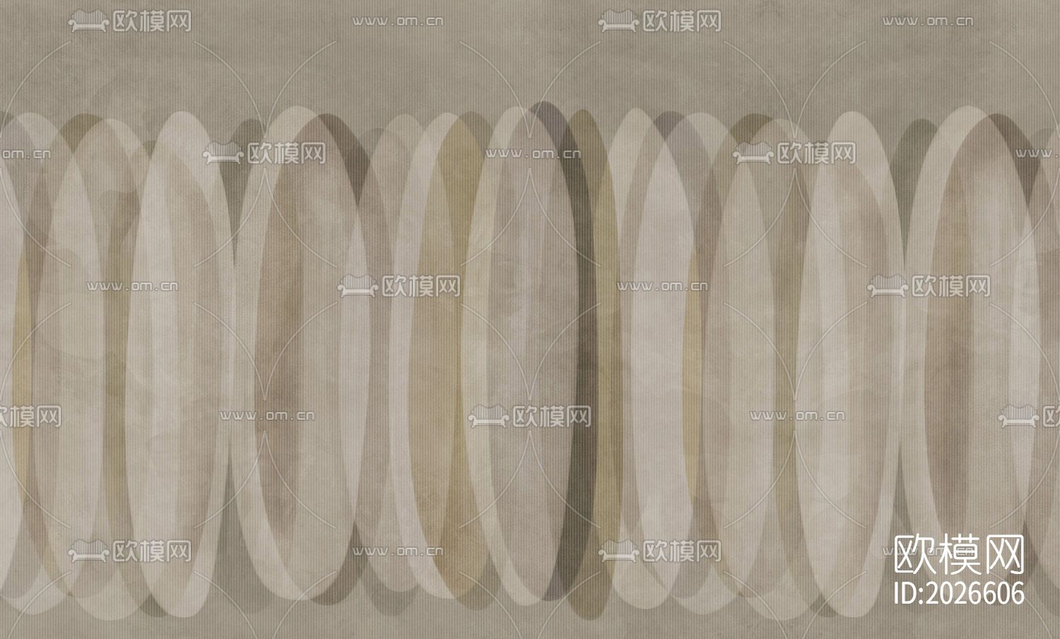 几何图形壁纸下载（渲染图6）