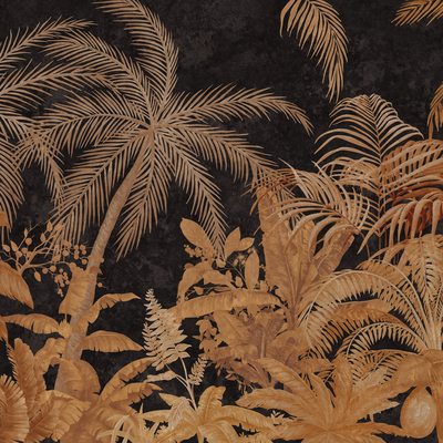 下载风景雨林花鸟植物壁画壁纸id:2025100下载欧式丛林热带雨林壁纸id