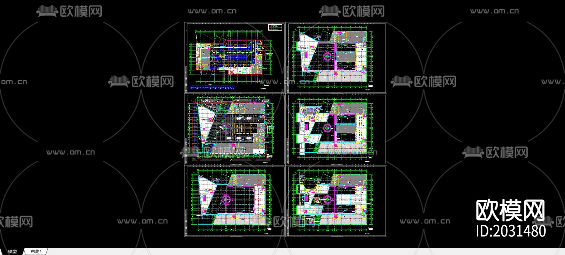 防火分区节点大样下载