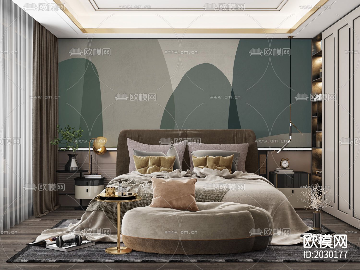 几何图形壁纸