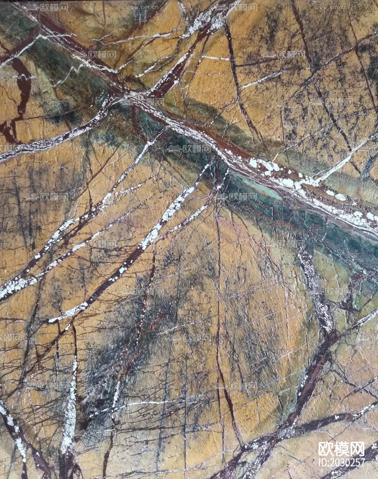 热带雨林仿古面天然大理石下载