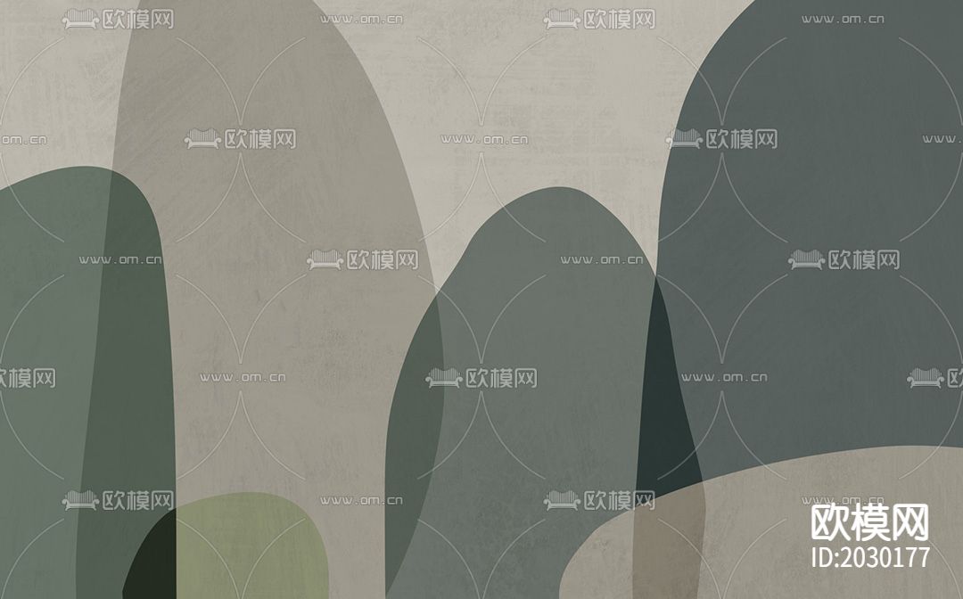 几何图形壁纸