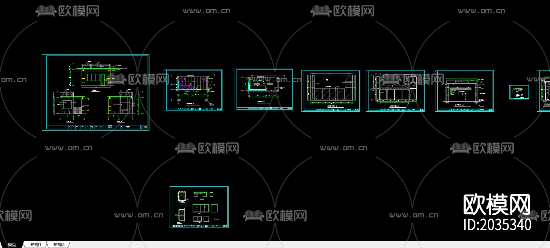 B 2 CAD 3dmax b-2-cad-3dmax