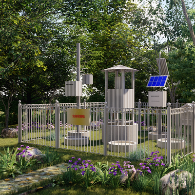  现代工业设备su模型 