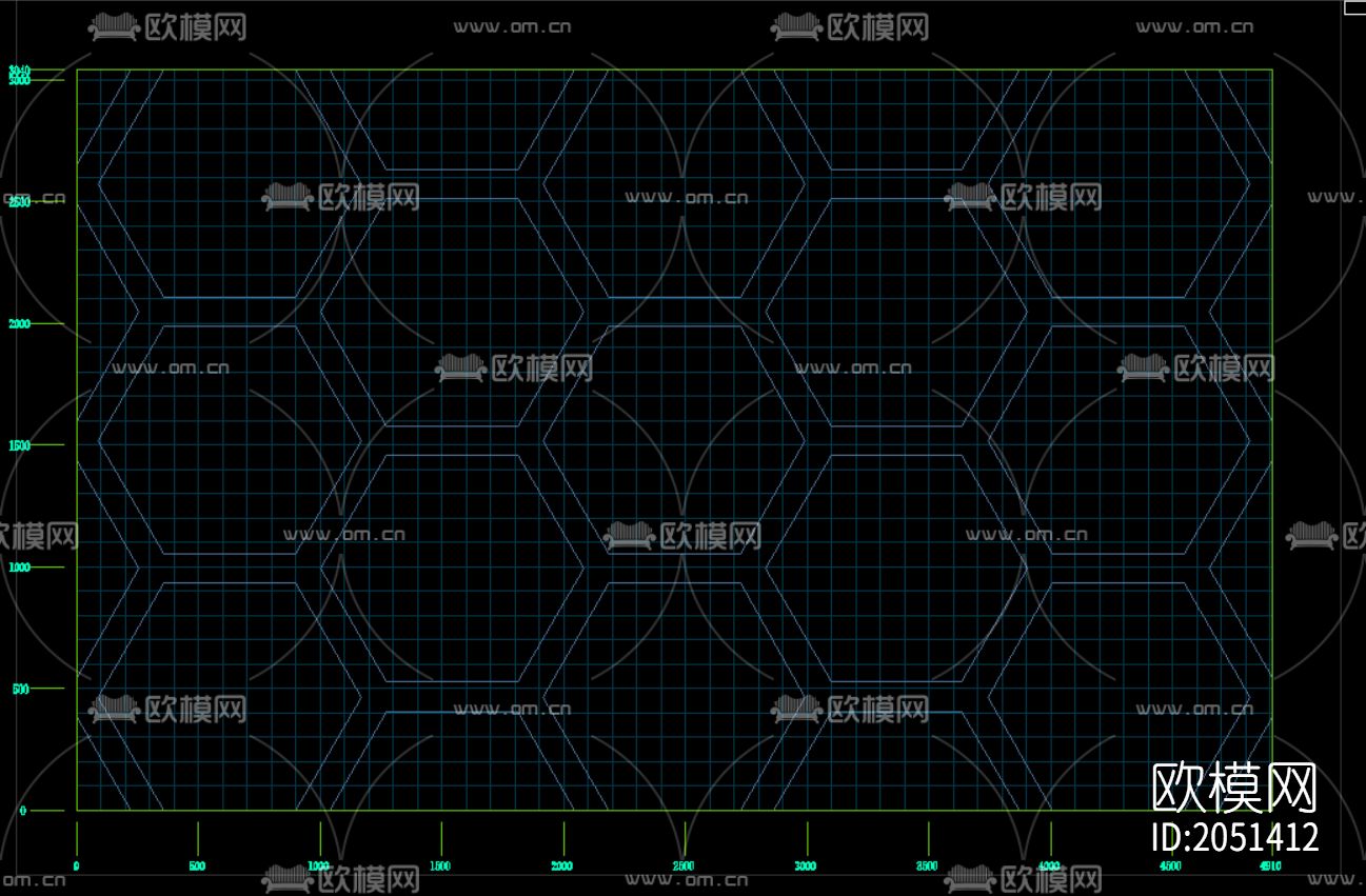 墙身节点大样图下载（渲染图3）