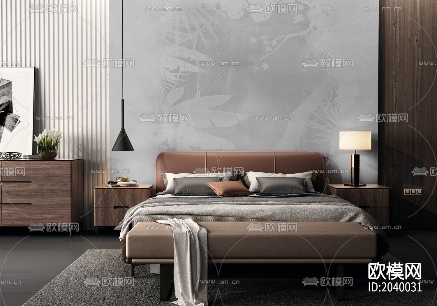 抽象壁纸下载（渲染图5）