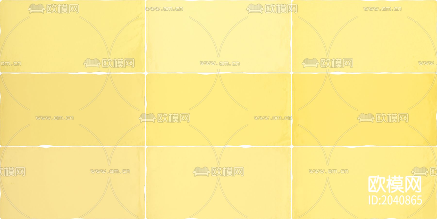 彩陶黄色瓷砖下载