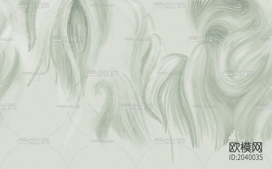 简约壁纸下载（渲染图2）