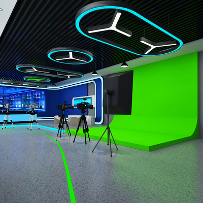 直播间免费3d模型