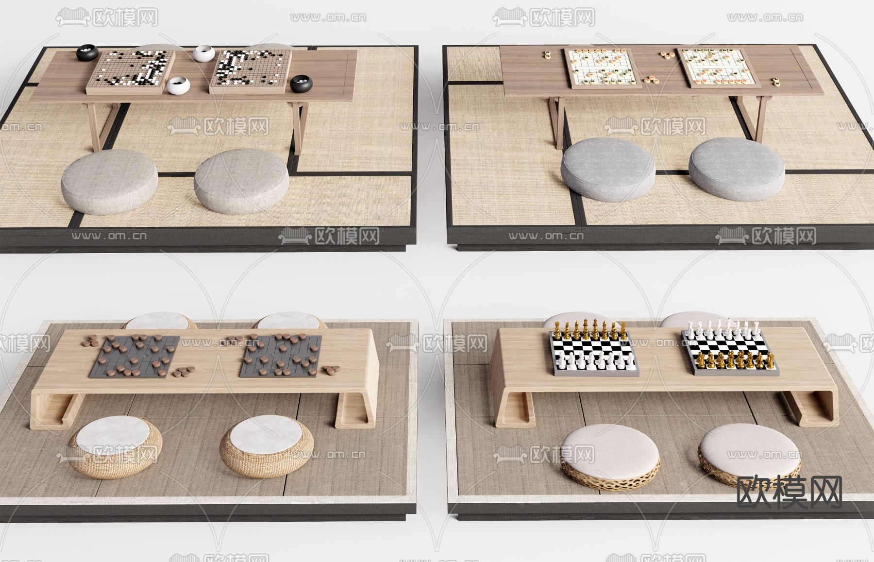 茶楼设计|茶馆设计|棋牌室设计_品牌设计2022-站酷ZCOOL