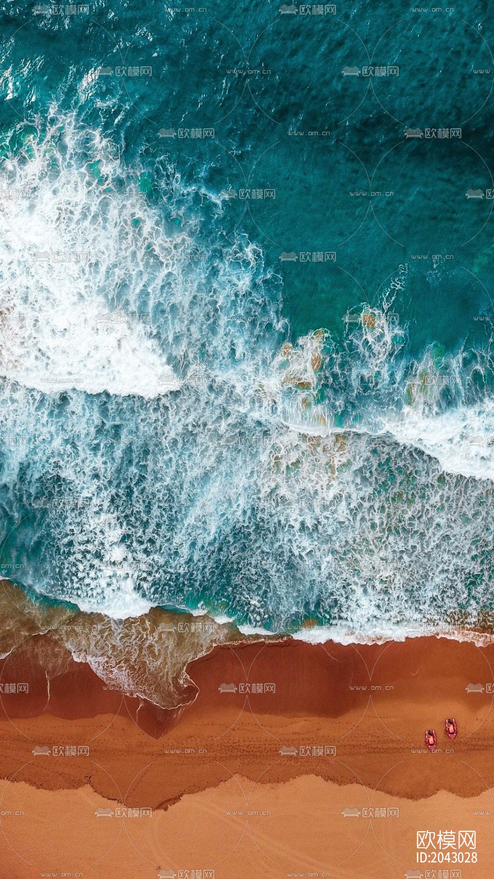 抽象装饰挂画下载