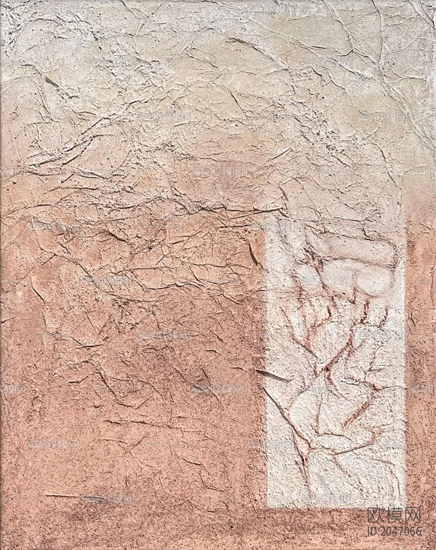 抽象挂画