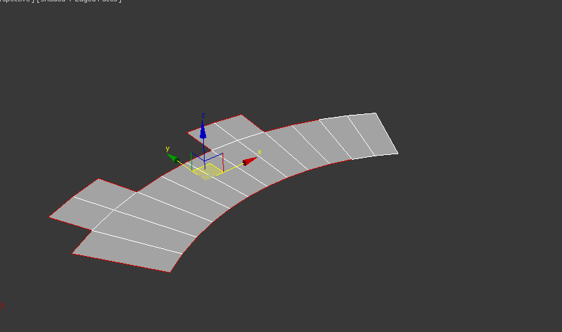 3DsMax2010-2019多边形挤出建模插件 提取码：ej9c