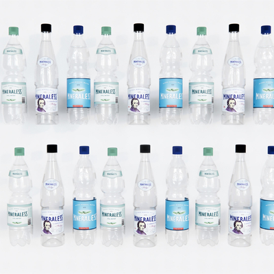  现代食物饮料su模型 